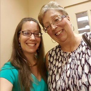 Meet your Posher, Wendy